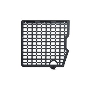 A.desert Des Molle Cargo Panel, Driver Side, Bolt-On, Cardinal Primer with Cardinal Hammer Topcoat – AC11045NA01