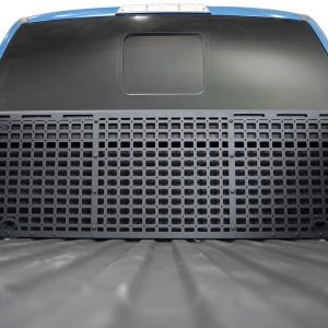 A.desert Des Molle Cargo Panel, Driver Side, Bolt-On, Cardinal Primer with Cardinal Hammer Topcoat – AC11045NA01