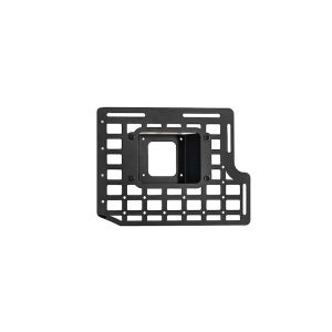 A.desert Des Molle Cargo Panel, Driver Front, Cardinal Primer with Cardinal Hammer Topcoat – AC11047NA01