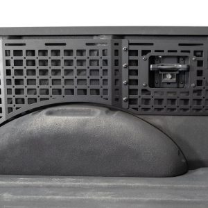 A.desert Des Molle Cargo Panel, Driver Front, Cardinal Primer with Cardinal Hammer Topcoat – AC11047NA01