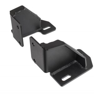 A.desert Des Frame Reinforcement Plate, Reinforces OEM Frame Horns When Using D-Rings or Winch Bumpers – AC11156801NA