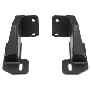 A.desert Des Frame Reinforcement Plate, Reinforces OEM Frame Horns When Using D-Rings or Winch Bumpers – AC11156801NA