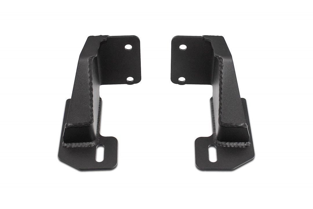 A.desert Des Frame Reinforcement Plate, Reinforces OEM Frame Horns When Using D-Rings or Winch Bumpers – AC11156801NA