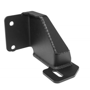 A.desert Des Frame Reinforcement Plate, Reinforces OEM Frame Horns When Using D-Rings or Winch Bumpers – AC11156801NA