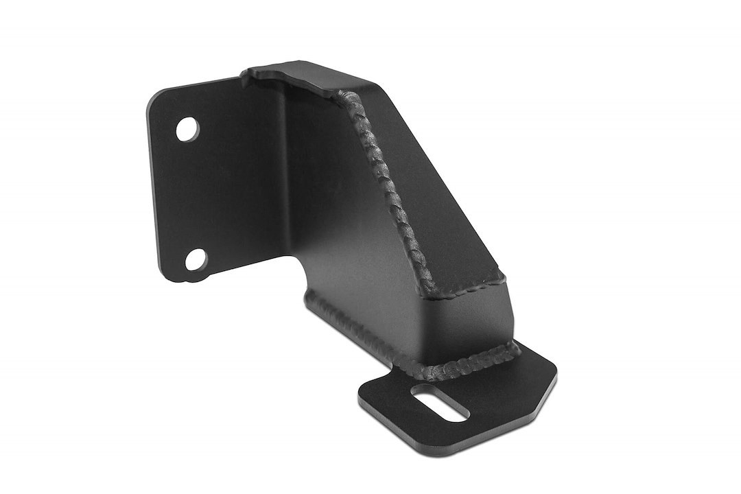 A.desert Des Frame Reinforcement Plate, Reinforces OEM Frame Horns When Using D-Rings or Winch Bumpers – AC11156801NA