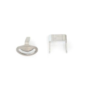 A.desert Des Radiator Shutter Motor Relocation Kit, Stealth, Relocates Shutter Motor for Addictive Desert Design Bumpers, Polished – AC1300900NA