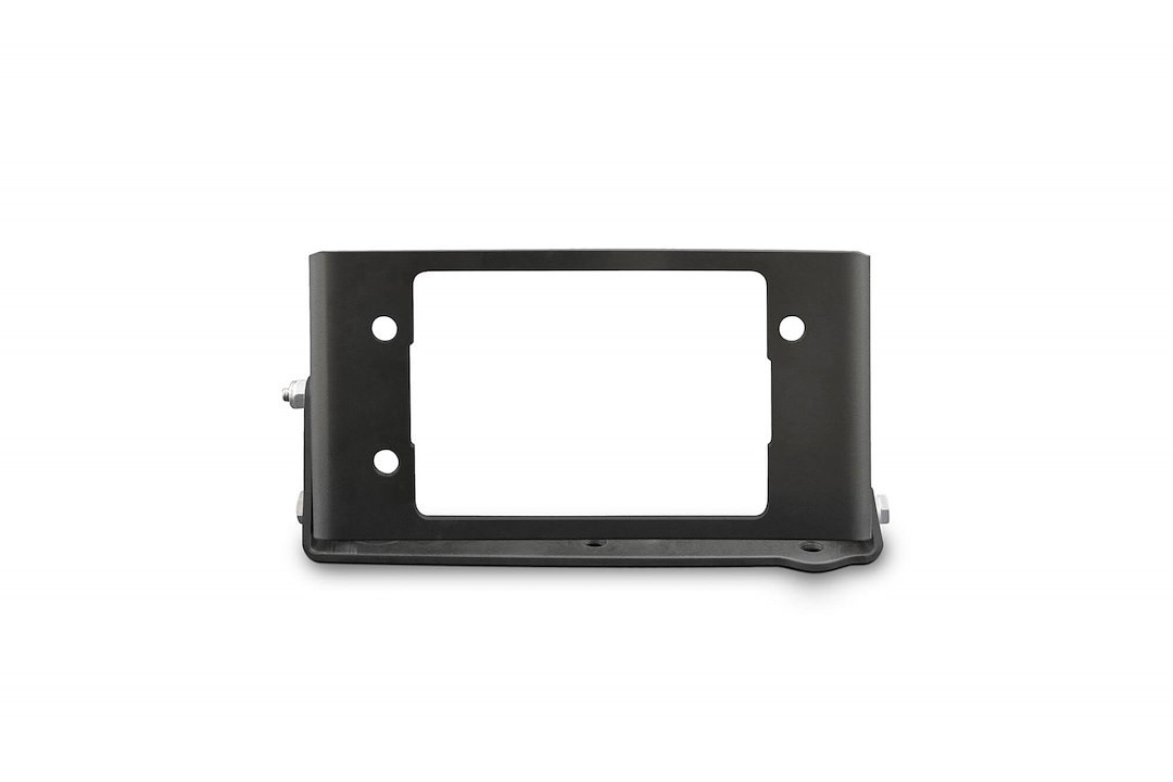 A.desert Des Cruise Control Sensor Relocation Bracket, For Use When Installing Addictive Desert Design Bumpers – AC18152503NA
