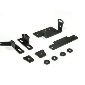 A.desert Des Cruise Control Sensor Relocation Bracket, For Use When Installing Addictive Desert Design Bumpers – AC19152501NA