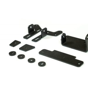 A.desert Des Cruise Control Sensor Relocation Bracket, For Use When Installing Addictive Desert Design Bumpers – AC19152501NA