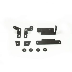 A.desert Des Cruise Control Sensor Relocation Bracket, For Use When Installing Addictive Desert Design Bumpers – AC19152501NA