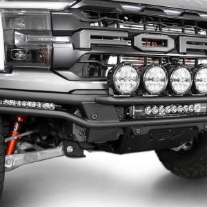 A.desert Des Light Bar Mounting Kit, Race Series, Bumper Mount, Use with Race Series Bumpers – AC2107001NA