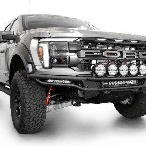 A.desert Des Light Bar Mounting Kit, Race Series, Bumper Mount, Use with Race Series Bumpers – AC2107001NA