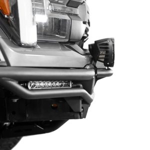 A.desert Des Light Bar Mounting Kit, Race Series, Bumper Mount, Use with Race Series Bumpers – AC2107001NA