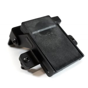 A.desert Des Cruise Control Sensor Relocation Bracket, For Use When Installing Addictive Desert Design Bumpers – AC21152501NA