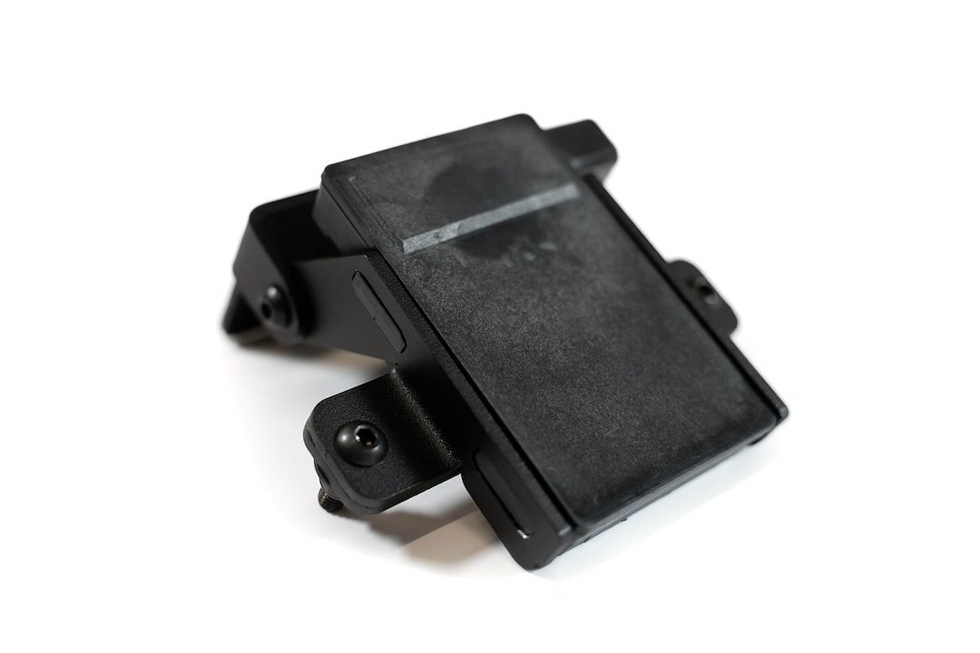 A.desert Des Cruise Control Sensor Relocation Bracket, For Use When Installing Addictive Desert Design Bumpers – AC21152501NA