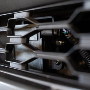 A.desert Des Cruise Control Sensor Relocation Bracket, For Use When Installing Addictive Desert Design Bumpers – AC21152501NA