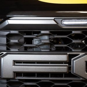 A.desert Des Cruise Control Sensor Relocation Bracket, For Use When Installing Addictive Desert Design Bumpers – AC21152501NA