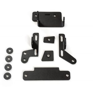 A.desert Des Cruise Control Sensor Relocation Bracket, For Use When Installing Addictive Desert Design Bumpers – AC21152501NA