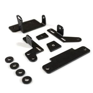 A.desert Des Cruise Control Sensor Relocation Bracket, For Use When Installing Addictive Desert Design Bumpers – AC21152501NA