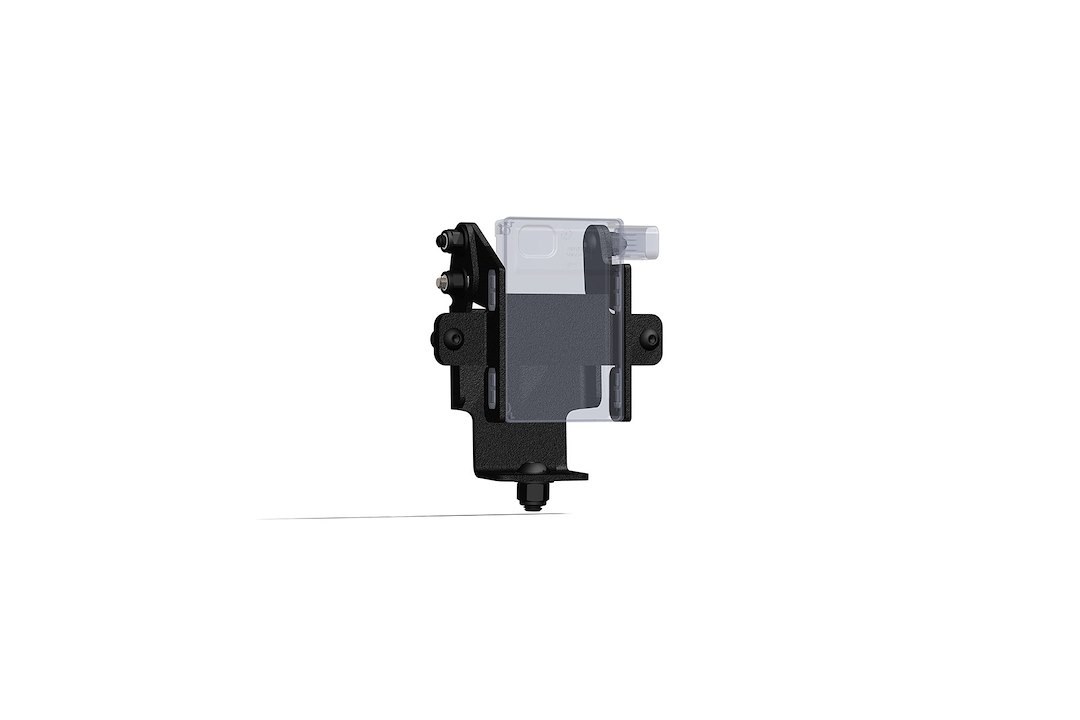 A.desert Des Cruise Control Sensor Relocation Bracket, Retains Acc Function with Aftermarket Front Bumpers – AC7205101NA