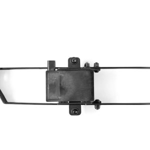 A.desert Des Cruise Control Sensor Relocation Bracket, Allows Use of Adaptive Cruise Control System with Aftermarket Bumpers – AC81152501NA
