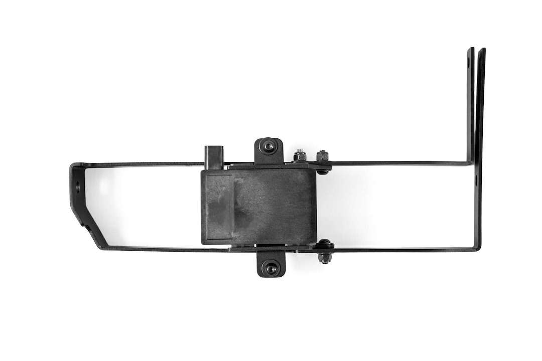 A.desert Des Cruise Control Sensor Relocation Bracket, Allows Use of Adaptive Cruise Control System with Aftermarket Bumpers – AC81152501NA