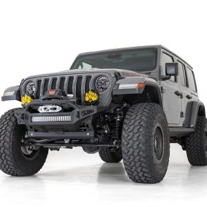 A.desert Des Skid Plate, Aluminum, Black, Powder Coated Finish – AC96100801NA