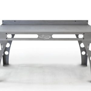 A.desert Des Work Bench, Table, Mechanics Fab Table, 3 Feet Height X 6 Feet Width X 3 Feet Depth, Steel – AC995100NANA