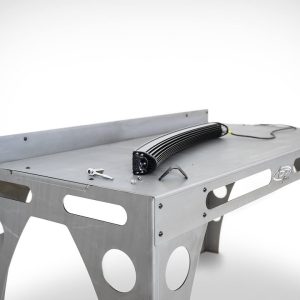 A.desert Des Work Bench, Table, Mechanics Fab Table, 3 Feet Height X 6 Feet Width X 3 Feet Depth, Steel – AC995100NANA