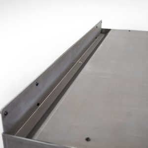 A.desert Des Work Bench, Table, Mechanics Fab Table, 3 Feet Height X 6 Feet Width X 3 Feet Depth, Steel – AC995100NANA