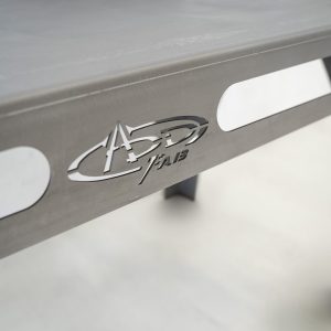 A.desert Des Work Bench, Table, Mechanics Fab Table, 3 Feet Height X 6 Feet Width X 3 Feet Depth, Steel – AC995100NANA
