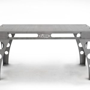 A.desert Des Work Bench, Table, Welding Fab Table, 3 Feet Height X 6 Feet Width X 3 Feet Depth, Steel – AC995300NANA