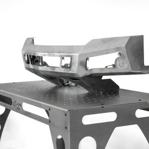 A.desert Des Work Bench, Table, Welding Fab Table, 3 Feet Height X 6 Feet Width X 3 Feet Depth, Steel – AC995300NANA