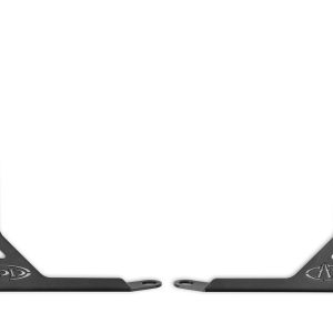 A.desert Des Truck Bed Floor Support, Powder Coated Steel, Set of 2 – AC1902501NA