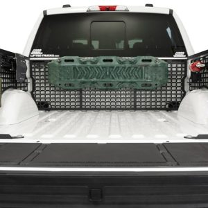 A.desert Des Truck Bed Floor Support, Powder Coated Steel, Set of 2 – AC1902501NA
