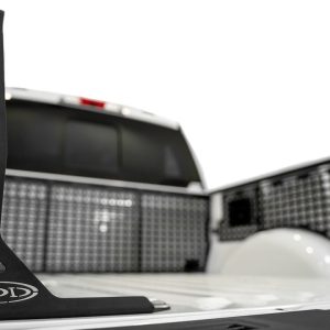 A.desert Des Truck Bed Floor Support, Powder Coated Steel, Set of 2 – AC1902501NA
