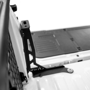 A.desert Des Truck Bed Floor Support, Powder Coated Steel, Set of 2 – AC1902501NA