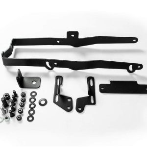 A.desert Des Cruise Control Sensor Relocation Bracket, Retains Acc Function with Aftermarket Front Bumpers – AC2101501NA