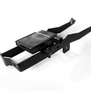 A.desert Des Cruise Control Sensor Relocation Bracket, Retains Acc Function with Aftermarket Front Bumpers – AC2101501NA