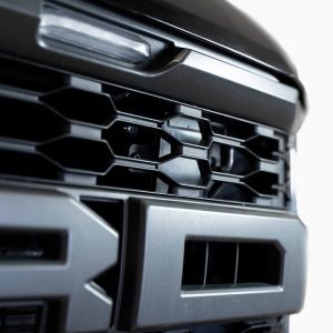 A.desert Des Cruise Control Sensor Relocation Bracket, Retains Acc Function with Aftermarket Front Bumpers – AC2101501NA