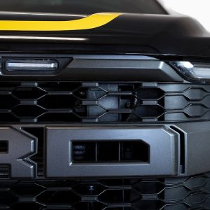 A.desert Des Cruise Control Sensor Relocation Bracket, Retains Acc Function with Aftermarket Front Bumpers – AC2101501NA