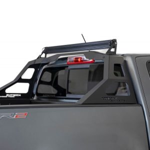 A.desert Des Truck Bed Bar, Stealth Fighter Chase Rack, Square Rack Style – C3515521101NA