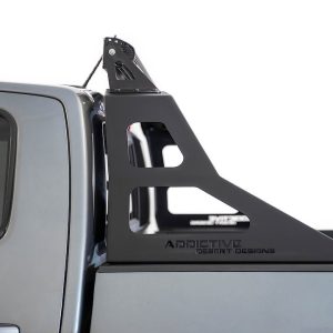 A.desert Des Truck Bed Bar, Stealth Fighter Chase Rack, Square Rack Style – C3515521101NA
