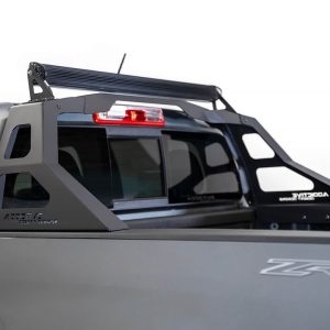 A.desert Des Truck Bed Bar, Stealth Fighter Chase Rack, Square Rack Style – C3515521101NA