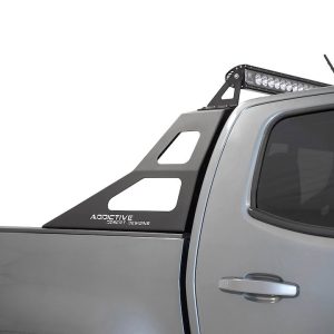 A.desert Des Truck Bed Bar, Stealth Fighter Chase Rack, Square Rack Style – C3515521101NA