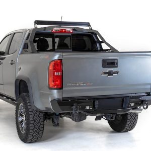 A.desert Des Truck Bed Bar, Stealth Fighter Chase Rack, Square Rack Style – C3515521101NA