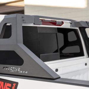 A.desert Des Truck Bed Bar, Stealth Fighter Chase Rack, Square Rack Style – C4415521101NA