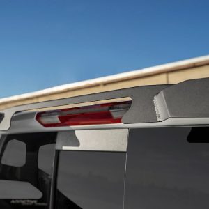 A.desert Des Truck Bed Bar, Stealth Fighter Chase Rack, Square Rack Style – C4415521101NA