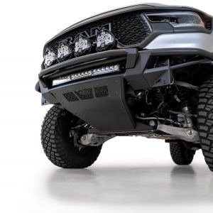 A.desert Des Bumper, Add Pro, One Piece Design, Direct-Fit, Mounting Hardware Included, Without Grille Guard, Without Winch Mount – F620162160103