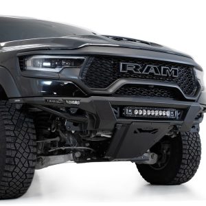 A.desert Des Bumper, Phantom, One Piece Design, Direct-Fit, Low Profile, Mounting Hardware Included, Without Grille Guard – F620263200103